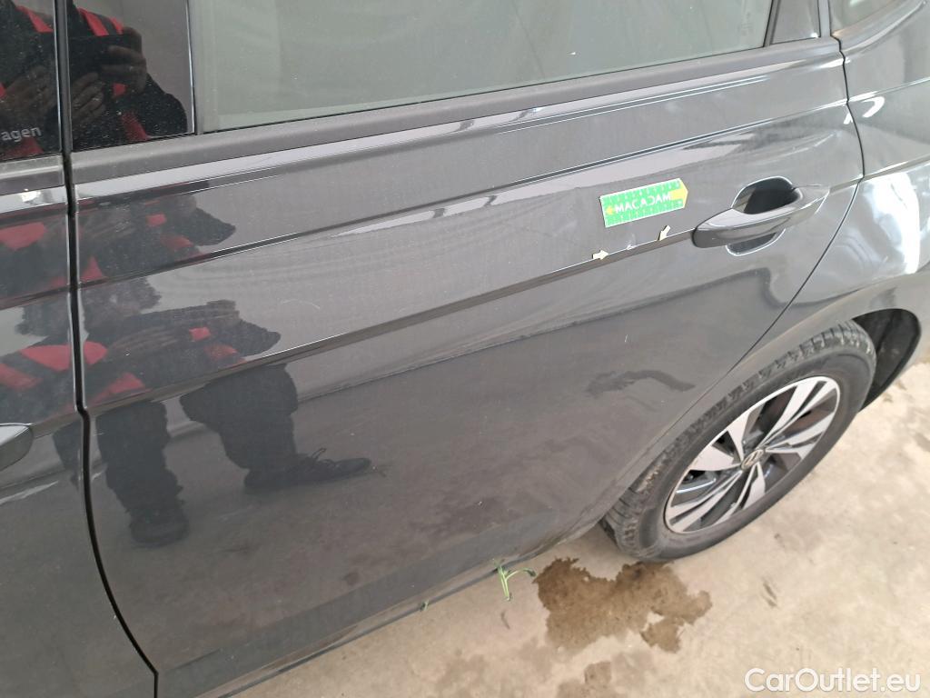  Volkswagen  Polo  VI Lounge Business 1.0 80CV BVM5 E6d #1