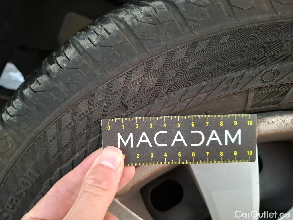  Renault  Trafic  Furgon Grand Confort L1H1 1000 1.6 dCi 125CV BVM6 E6 #16