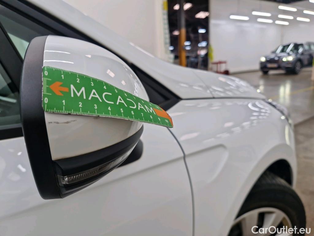  Renault  Clio  V Société Air Nav 1.5 dCi 85CV BVM6 E6dT #11