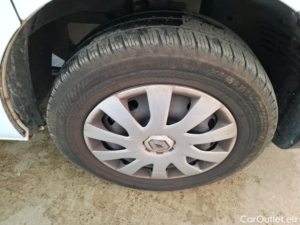  Renault  Trafic  Furgon Grand Confort L1H1 1000 1.6 dCi 125CV BVM6 E6 #14