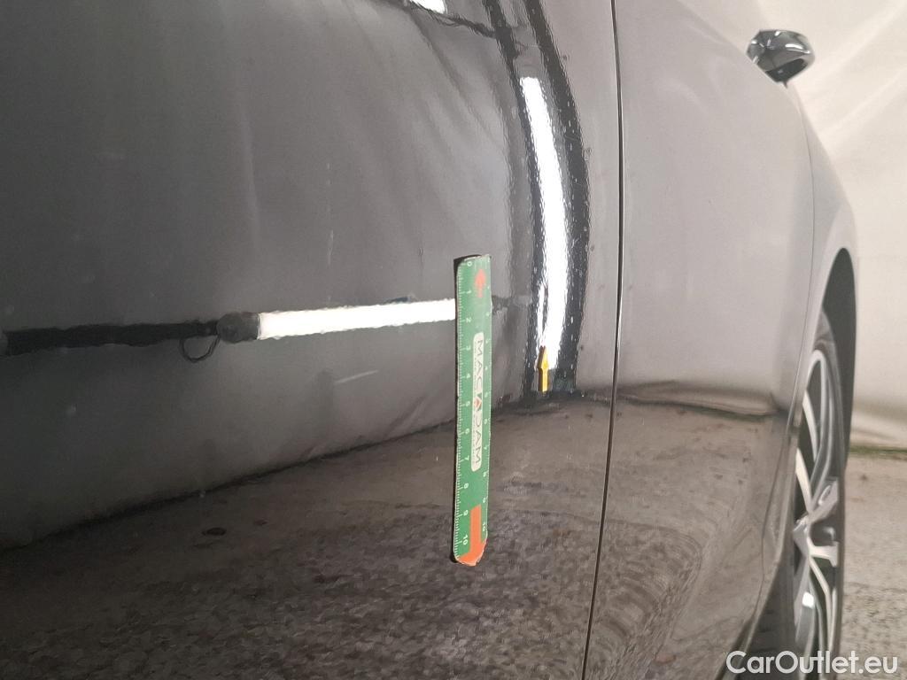  Volkswagen  Golf  VII Berline Carat BMT 2.0 TDI 150CV BVM6 E6 #3