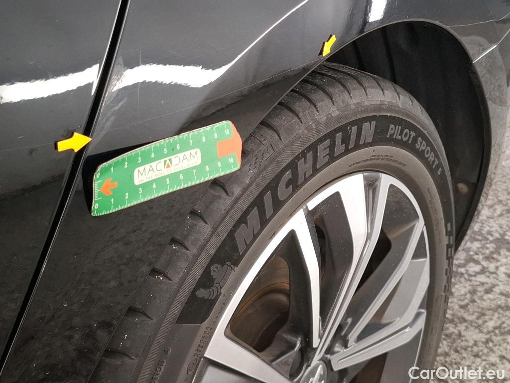  Peugeot  508  Allure 1.5 HDi 130CV BVM6 E6d #4