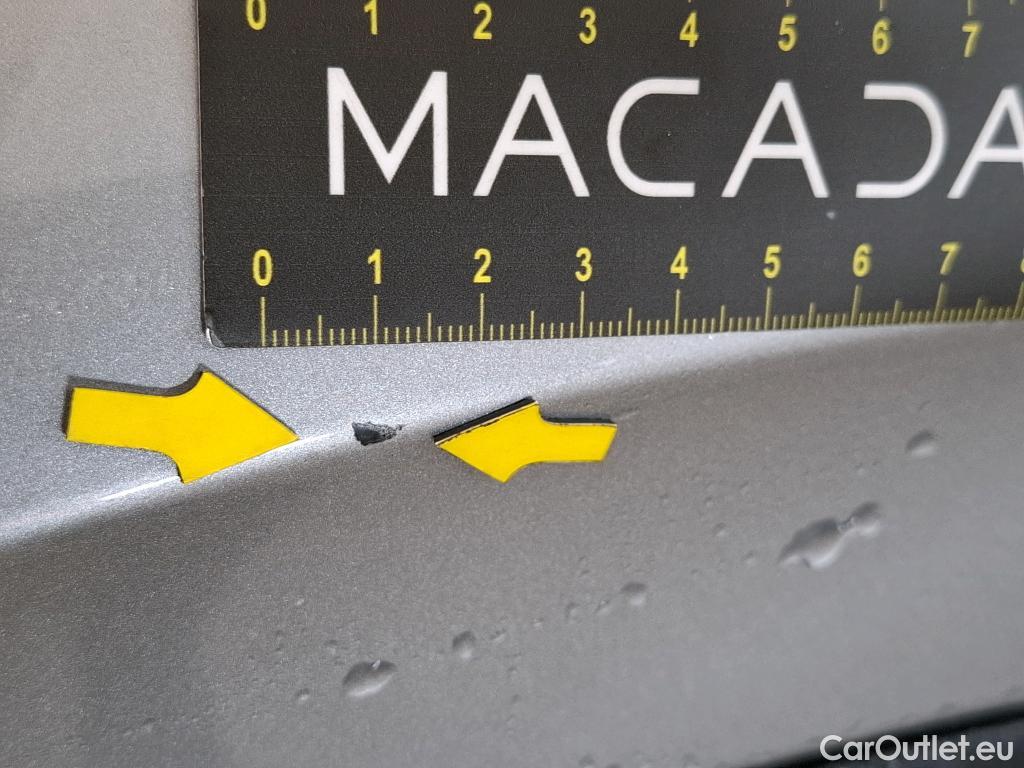  Volkswagen  Tiguan VOLKSWAGEN  / 2016 / 5P / SUV 2.0 TDI 150 DSG7 Confortline Business #37