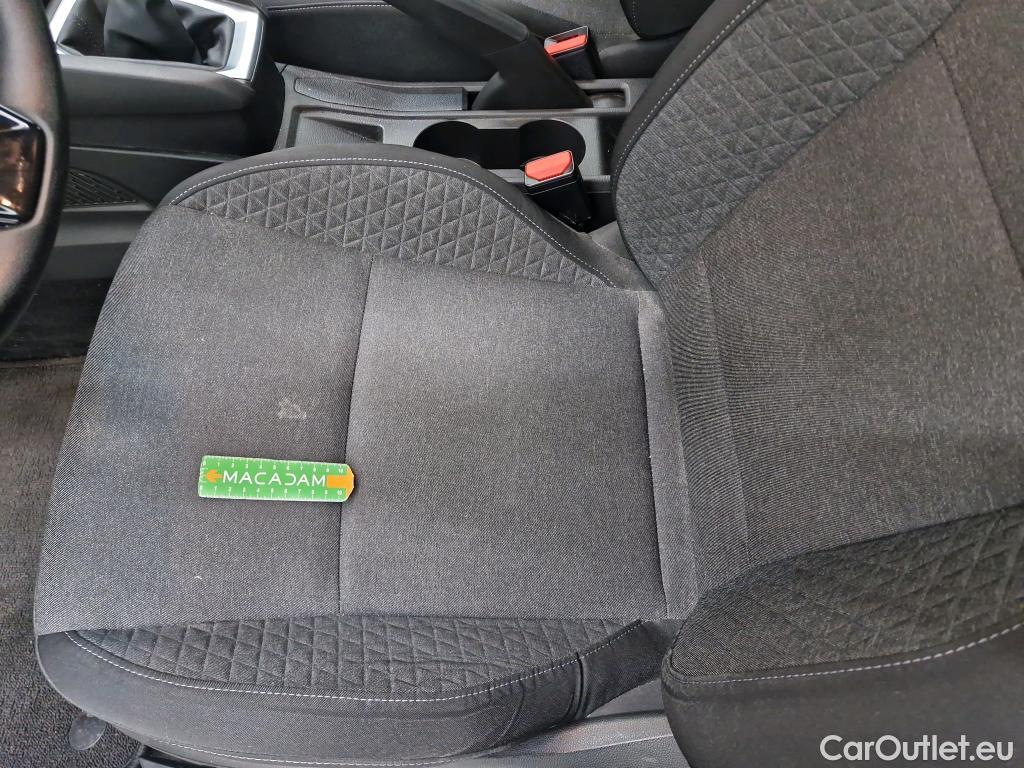  Renault  Clio  V Société Air Nav 1.5 dCi 85CV BVM6 E6dT #8