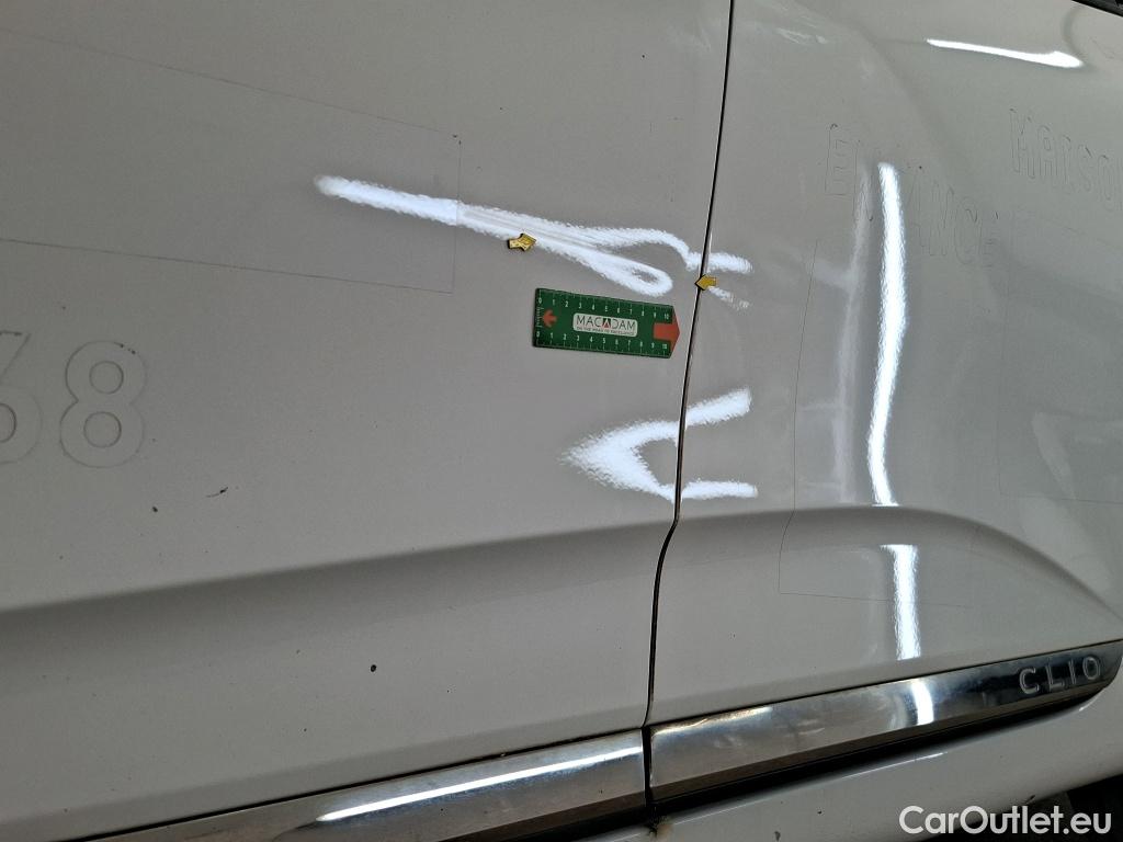  Renault  Clio  V Business 1.0 SCe 65CV BVM5 E6d #10