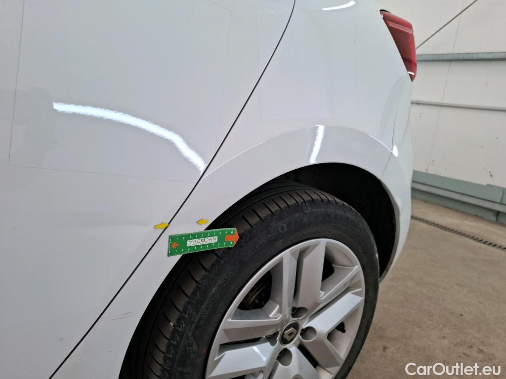  Renault  Clio  V Business 1.0 SCe 65CV BVM5 E6d #1