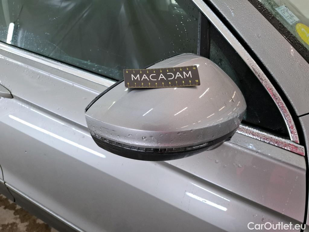  Volkswagen  Tiguan VOLKSWAGEN  / 2016 / 5P / SUV 2.0 TDI 150 DSG7 Confortline Business #21