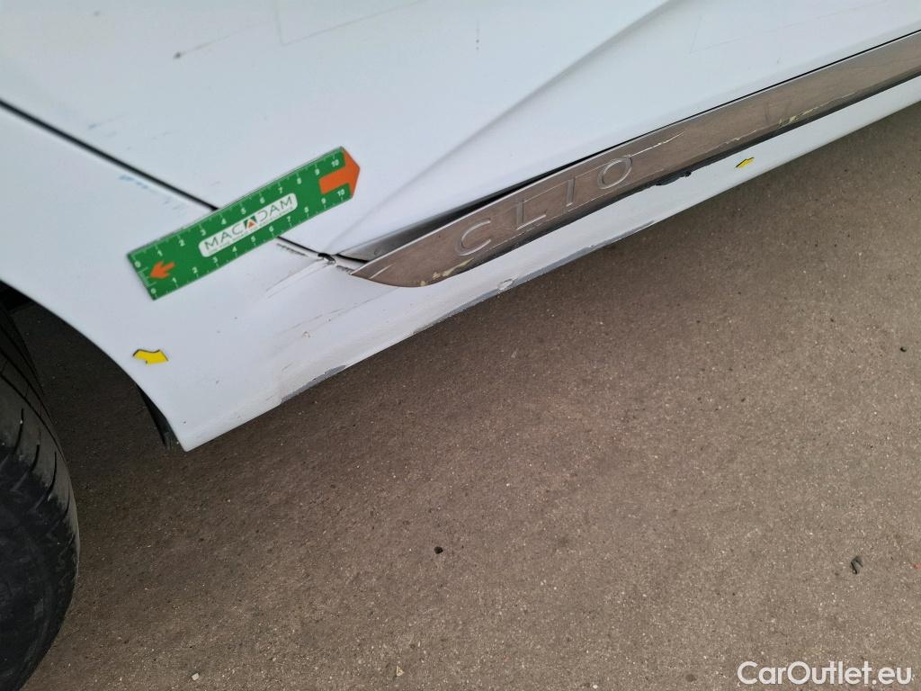  Renault  Clio  V Business 1.0 SCe 65CV BVM5 E6d #8