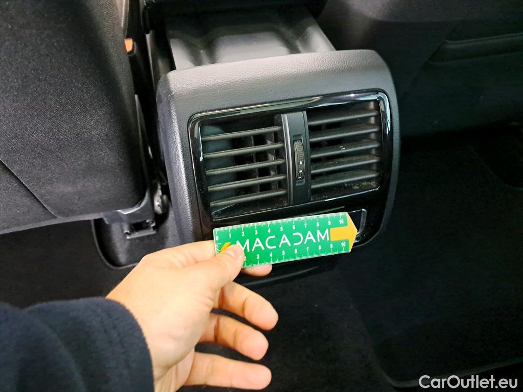  Volkswagen  Passat  Break Business 2.0 TDI 150CV BVM6 E6d #11