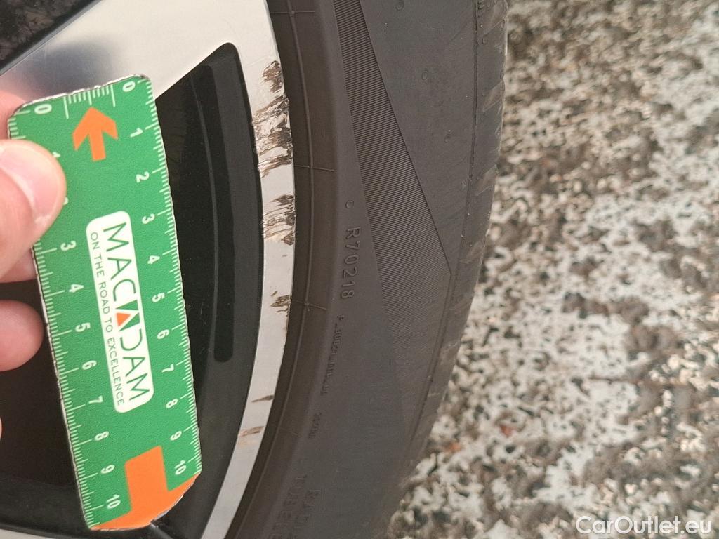  Volkswagen  Golf  VII Berline Carat BMT 2.0 TDI 150CV BVM6 E6 #16