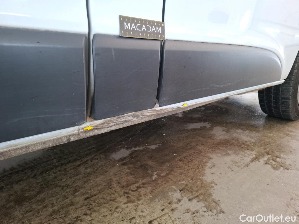  Renault  Trafic  Furgon Grand Confort L1H1 1000 1.6 dCi 125CV BVM6 E6 #3