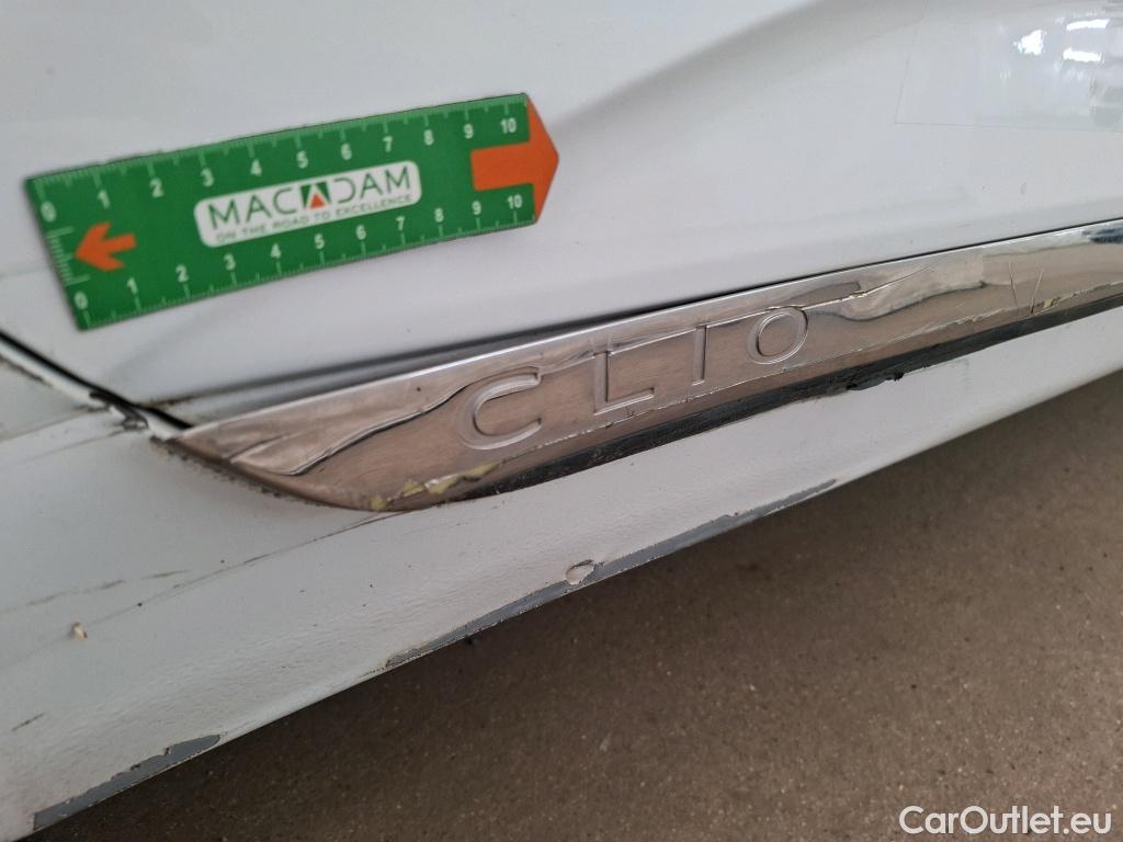  Renault  Clio  V Business 1.0 SCe 65CV BVM5 E6d #17