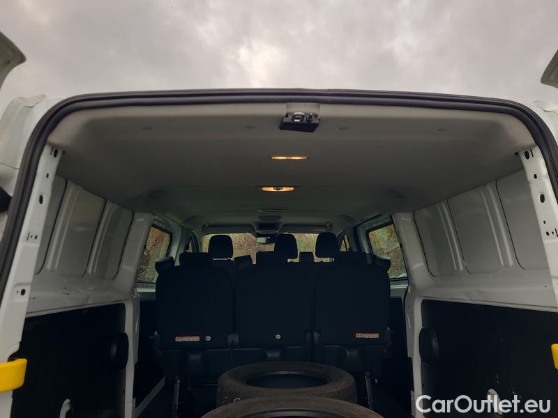  Ford  Transit  Custom (2013) Tr.Cus.340 L2 mHEV 96 Trend 4d #24