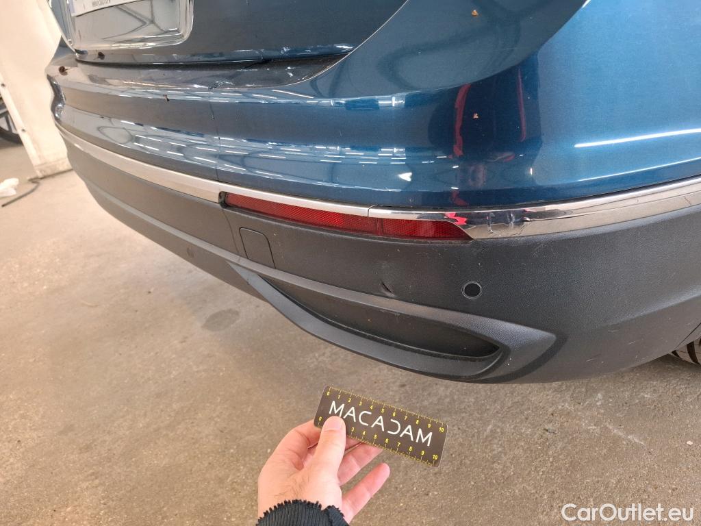  Volkswagen  Tiguan VOLKSWAGEN  / 2020 / 5P / SUV 2.0 TDI 150 DSG7 Life Business #5