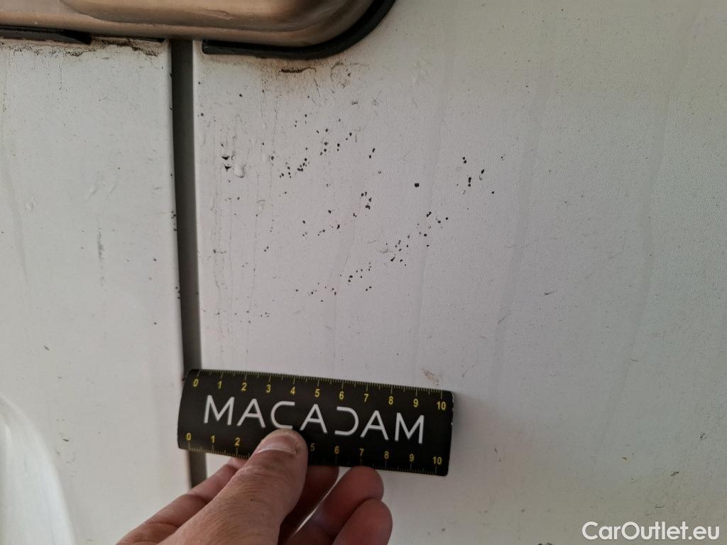  Peugeot  Partner  L1 Premium Pack 1.6 HDi 100CV BVM5 E6 #38