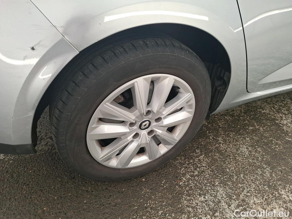  Renault  Megane  IV Berline 5 ptes. Business 1.0 TCe 115CV BVM6 E6d #20