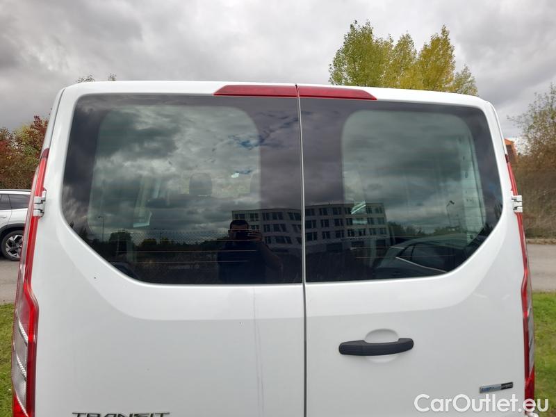 Ford  Transit  Custom (2013) Tr.Cus.340 L2 mHEV 96 Trend 4d #20