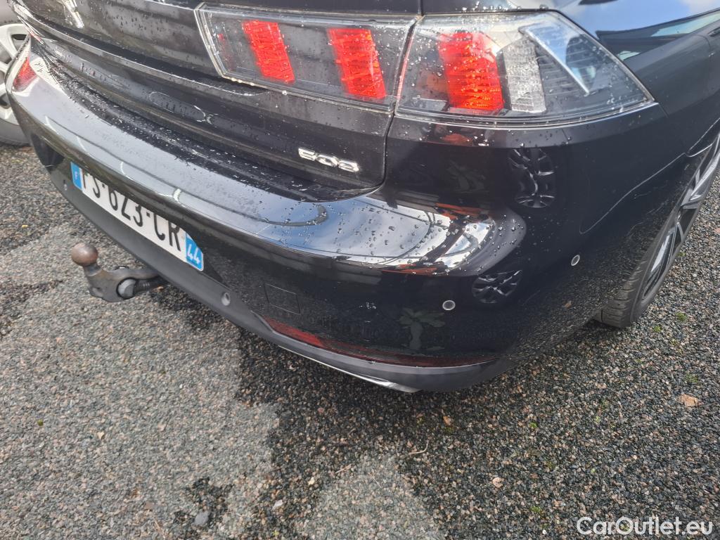  Peugeot  508  Allure 1.5 HDi 130CV BVM6 E6d #16