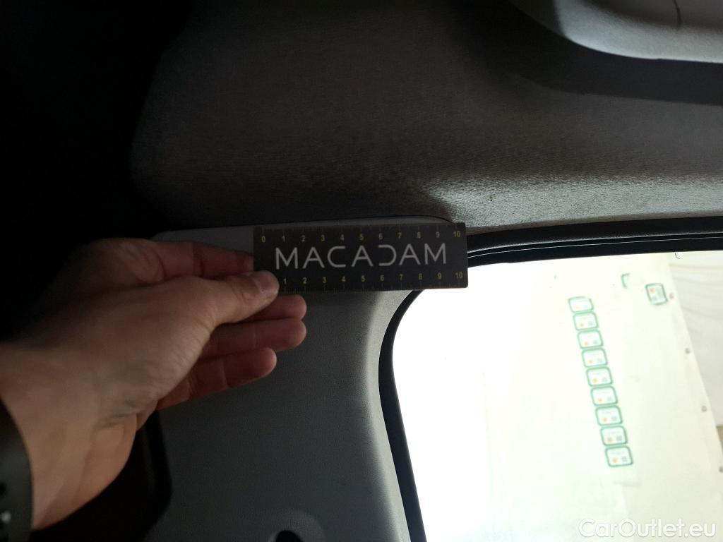  Peugeot  Partner  Grip L1 1.2 PureTech 110CV BVM6 E6d #26