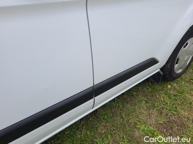  Ford  Transit  Custom (2013) Tr.Cus.340 L2 mHEV 96 Trend 4d #32