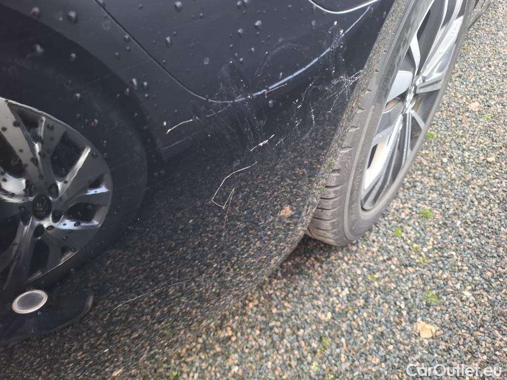  Peugeot  508  Allure 1.5 HDi 130CV BVM6 E6d #14