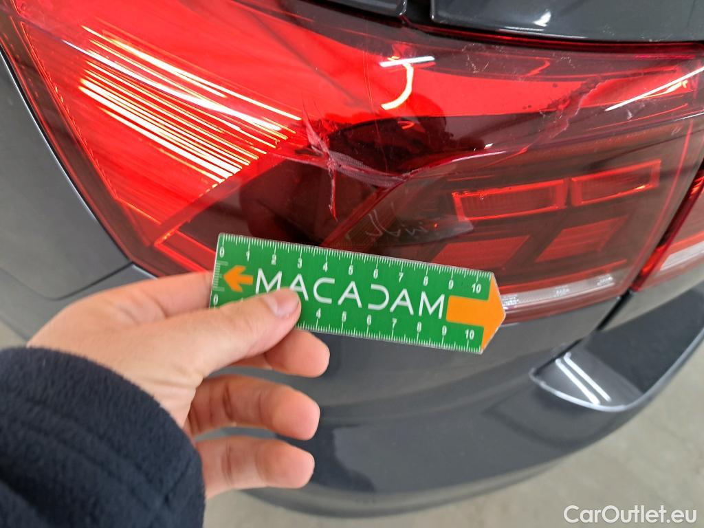  Volkswagen  Passat  Break Business 2.0 TDI 150CV BVM6 E6d #4