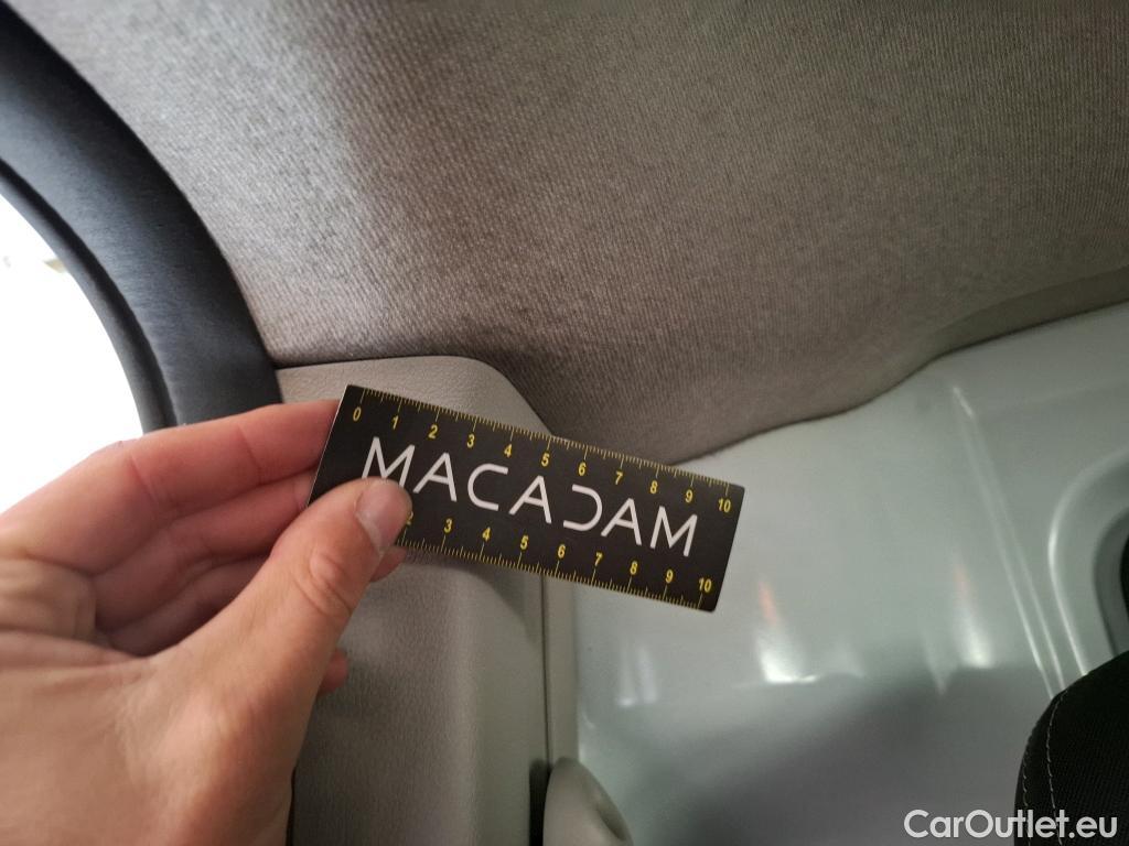  Renault  Trafic  Furgon Grand Confort L1H1 1000 1.6 dCi 125CV BVM6 E6 #35