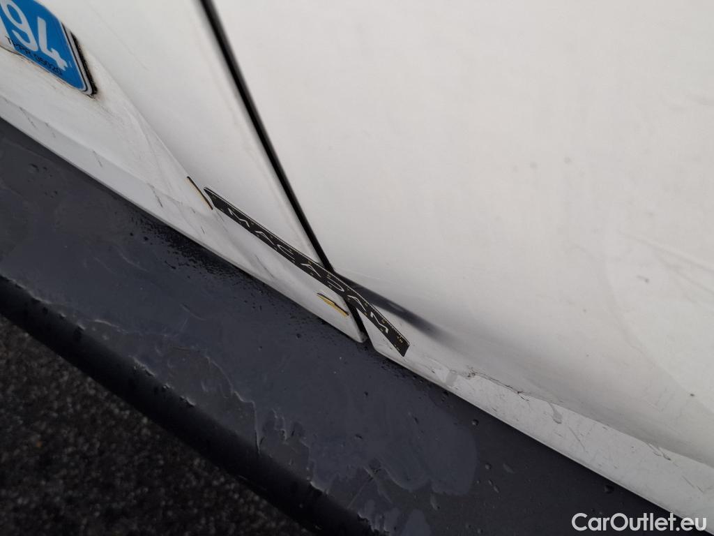  Peugeot  Partner  Grip L1 1.2 PureTech 110CV BVM6 E6d #8