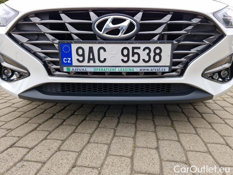  Hyundai  i30   cw (PD)(2017->)  kom.1.6CRDi 115 Smart #13