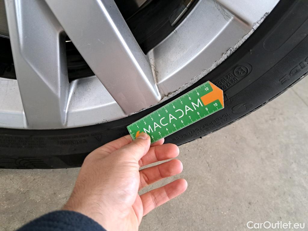  Volkswagen  Passat  Break Business 2.0 TDI 150CV BVM6 E6d #14