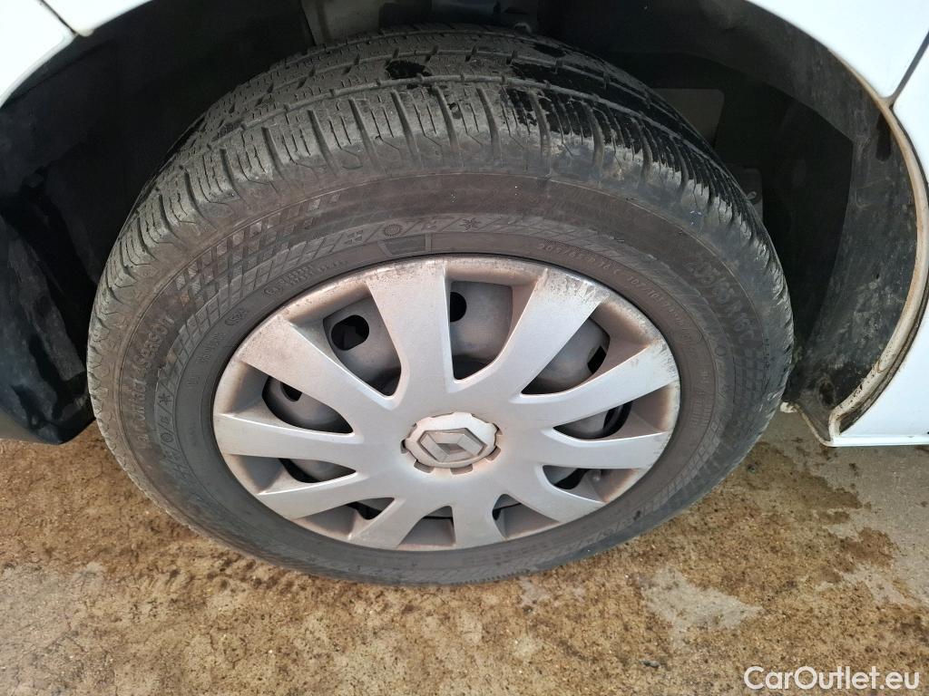  Renault  Trafic  Furgon Grand Confort L1H1 1000 1.6 dCi 125CV BVM6 E6 #10