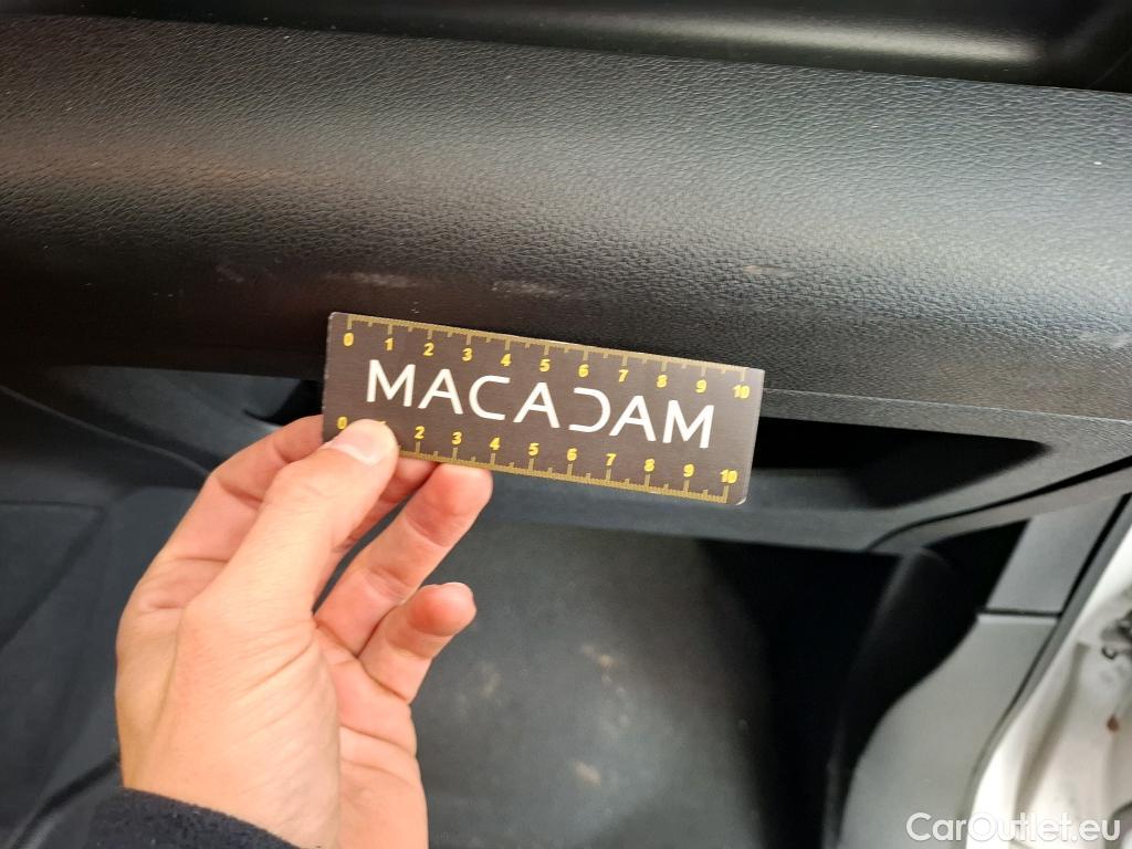  Peugeot  Partner  Grip L1 1.2 PureTech 110CV BVM6 E6d #29