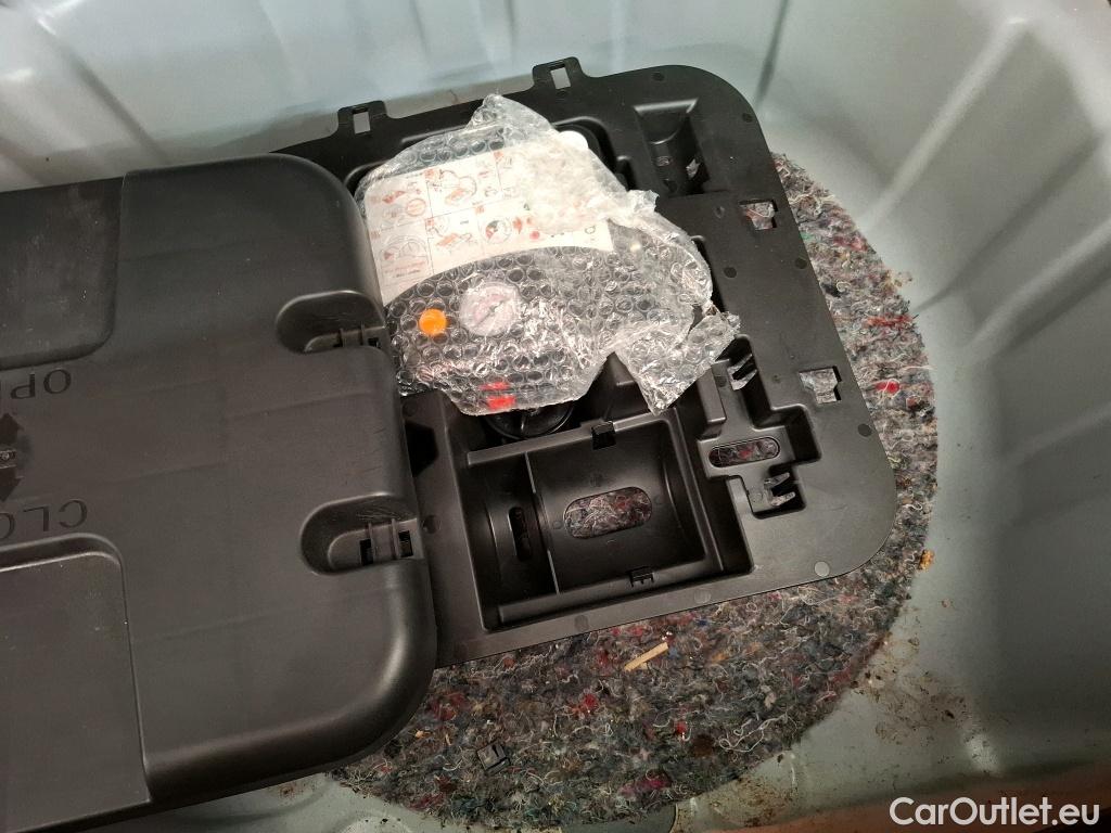  Renault  Clio  V Business 1.0 SCe 65CV BVM5 E6d #18