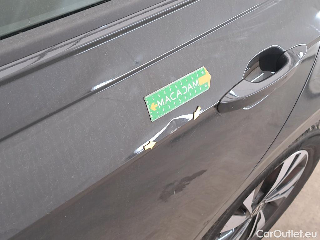  Volkswagen  Polo  VI Lounge Business 1.0 80CV BVM5 E6d #2