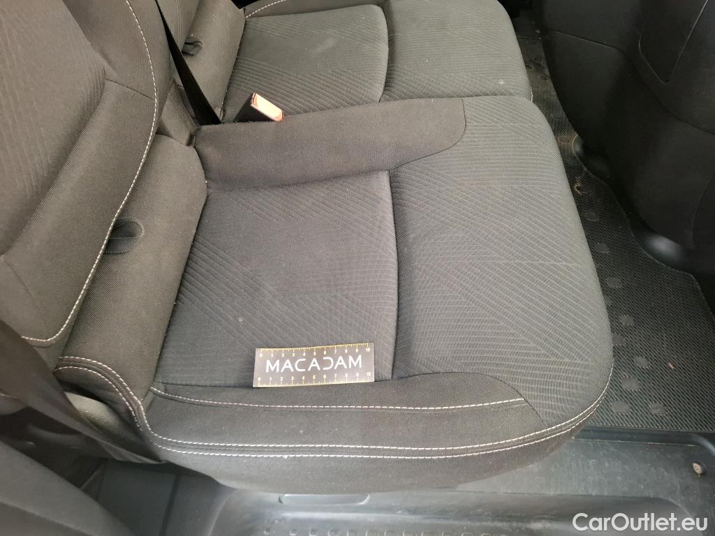  Renault  Trafic  Furgon Grand Confort L1H1 1000 1.6 dCi 125CV BVM6 E6 #32