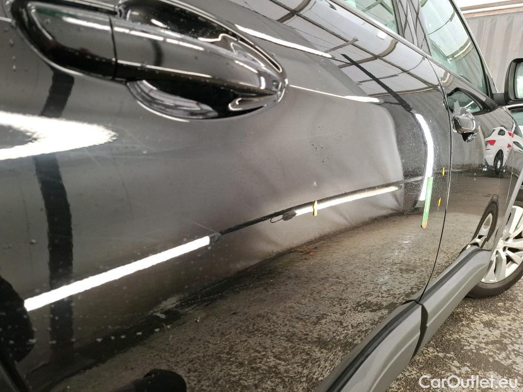  Peugeot  3008  II Active Pack 1.2 PureTech 130CV BVA8 E6d #1