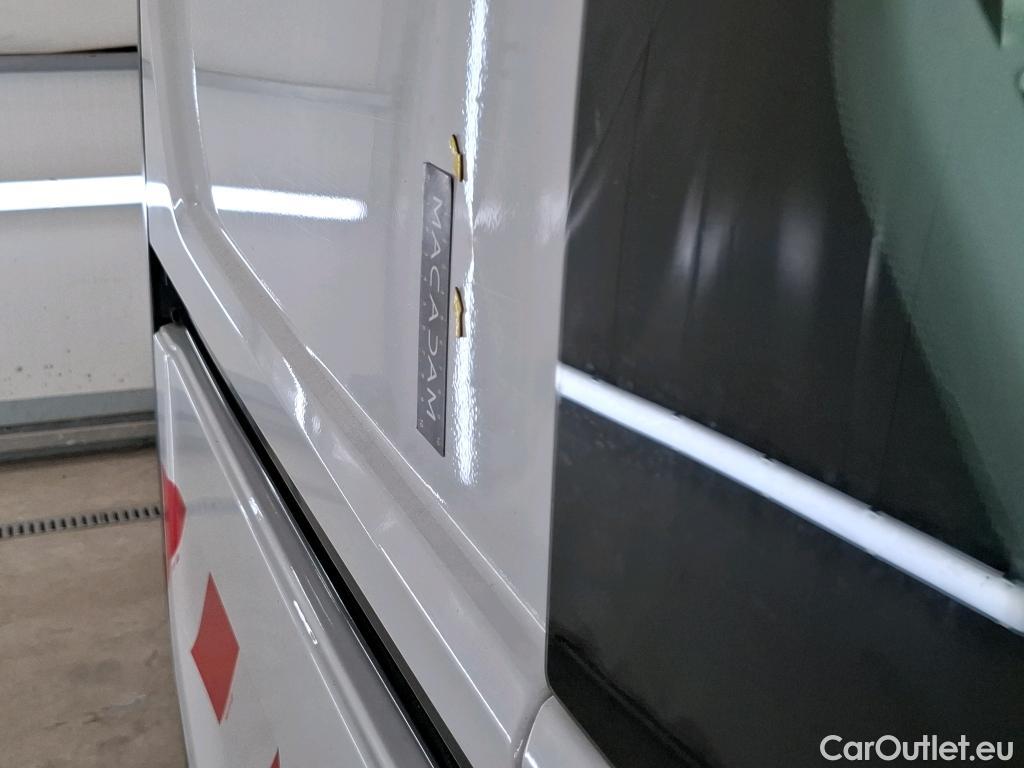  Renault  Trafic  Furgon Grand Confort L1H1 1000 1.6 dCi 125CV BVM6 E6 #39