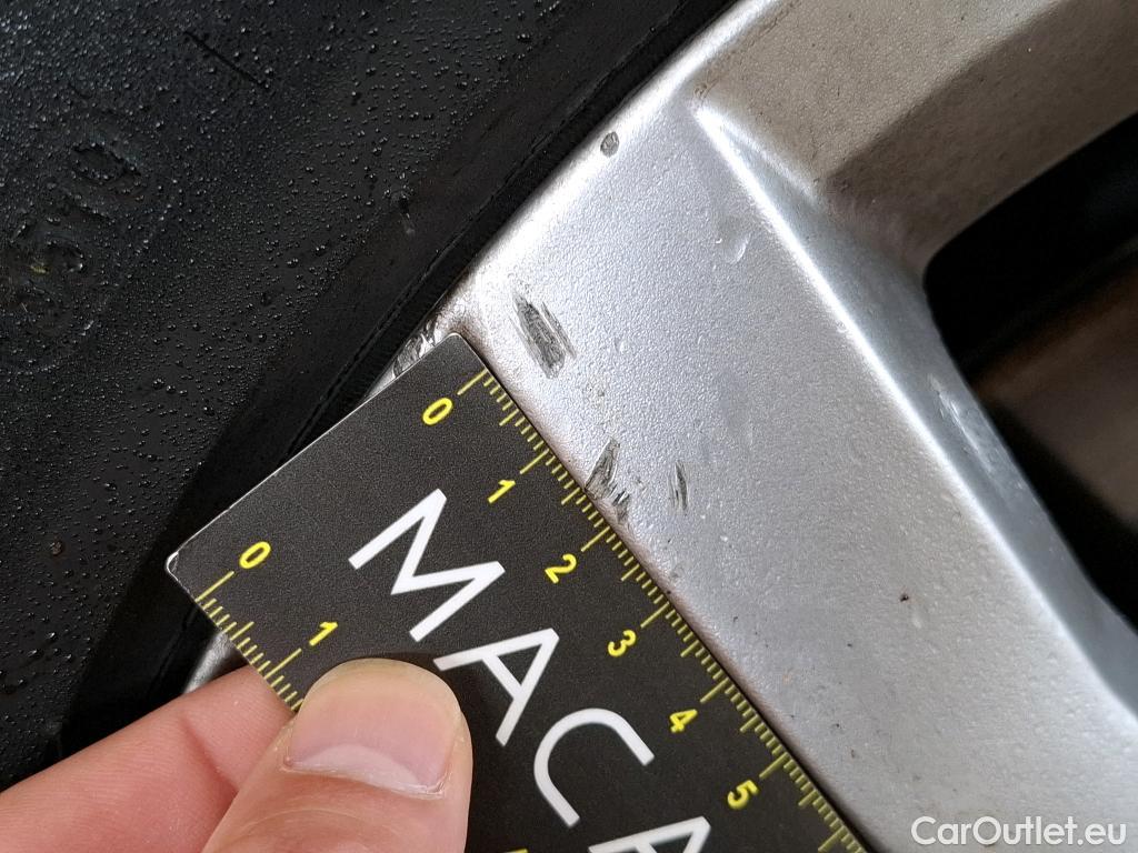  Volkswagen  Tiguan VOLKSWAGEN  / 2016 / 5P / SUV 2.0 TDI 150 DSG7 Confortline Business #25