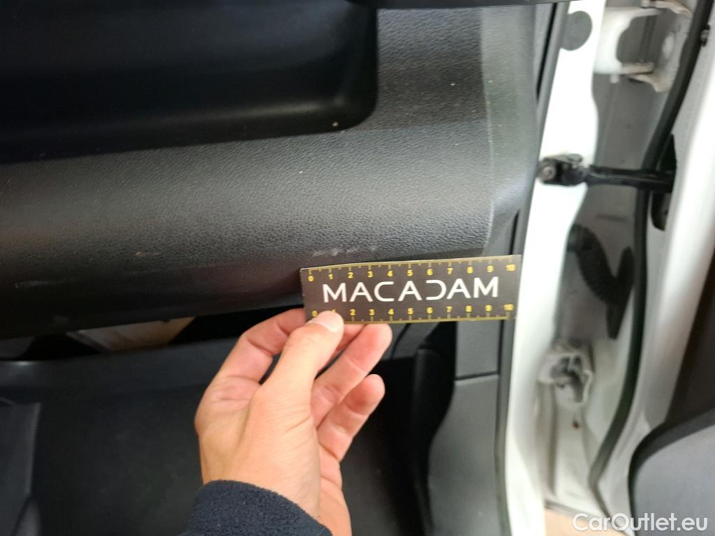  Peugeot  Partner  Grip L1 1.2 PureTech 110CV BVM6 E6d #30