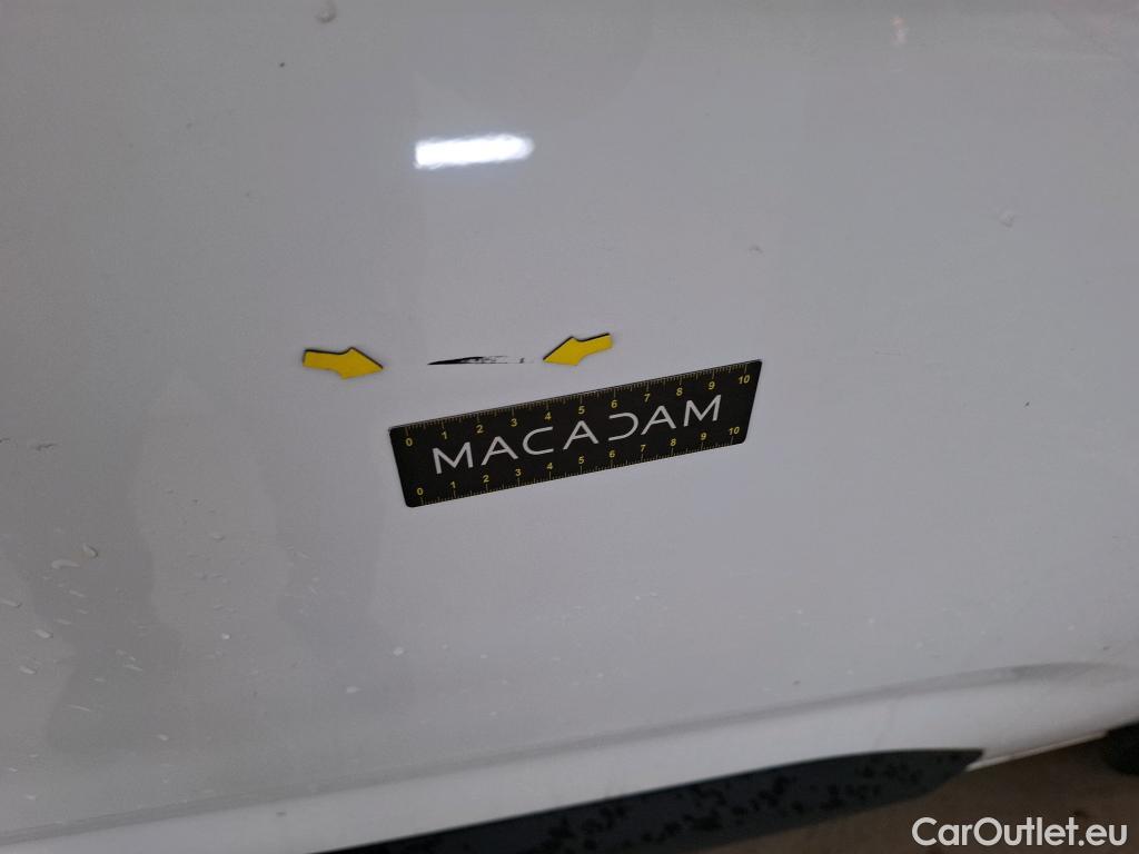  Peugeot  Partner  Grip L1 1.2 PureTech 110CV BVM6 E6d #37