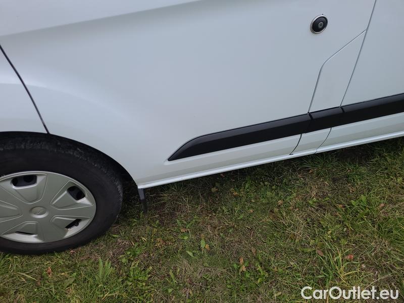  Ford  Transit  Custom (2013) Tr.Cus.340 L2 mHEV 96 Trend 4d #9