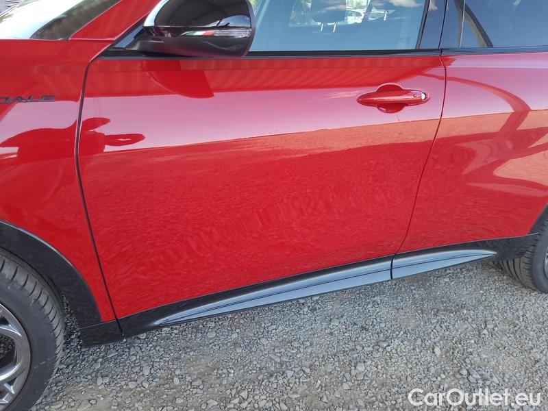  Alfa Romeo  TONALE  (622)(2022->)  1.5MHEV 130 Speciale AT #4