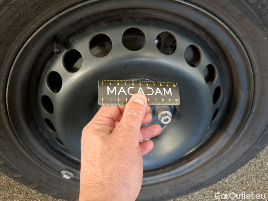  Volkswagen  Transporter VOLKSWAGEN  / 2019 / 4P / Fourgon tôlé 2.0 TDi 150 DSG7 L2H1 Business Plus #21