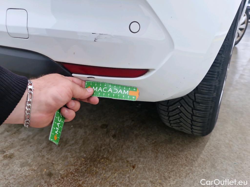  Renault  Clio  V Société Air Nav 1.5 dCi 85CV BVM6 E6dT #6