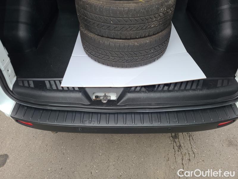  Ford  Transit  Custom (2013) Tr.Cus.340 L2 mHEV 96 Trend 4d #21