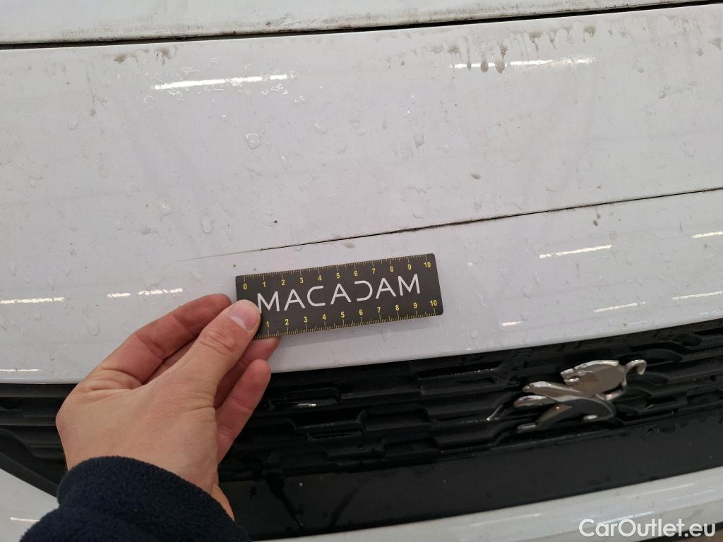  Peugeot  Partner  Grip L1 1.2 PureTech 110CV BVM6 E6d #19