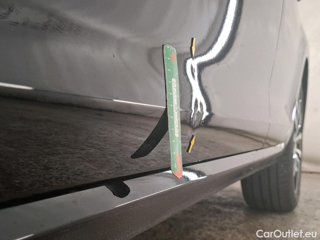  Volkswagen  Golf  VII Berline Carat BMT 2.0 TDI 150CV BVM6 E6 #2