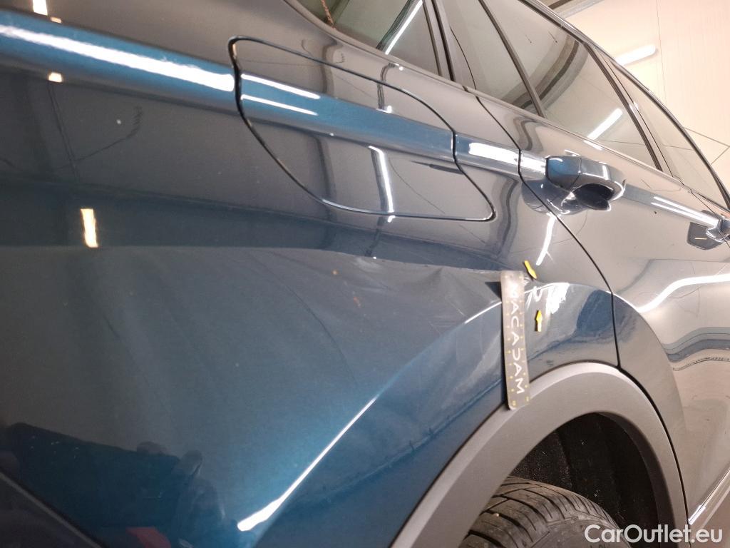  Volkswagen  Tiguan VOLKSWAGEN  / 2020 / 5P / SUV 2.0 TDI 150 DSG7 Life Business #14