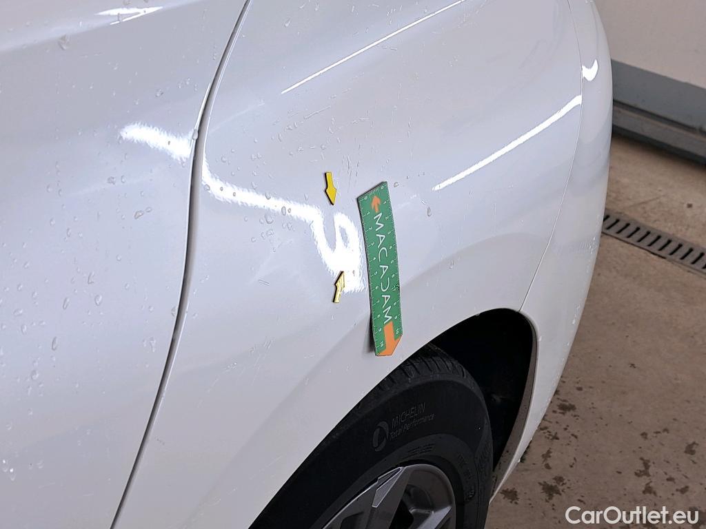  Peugeot  308  Active Pack 1.5 HDi 130CV BVA8 E6d #2