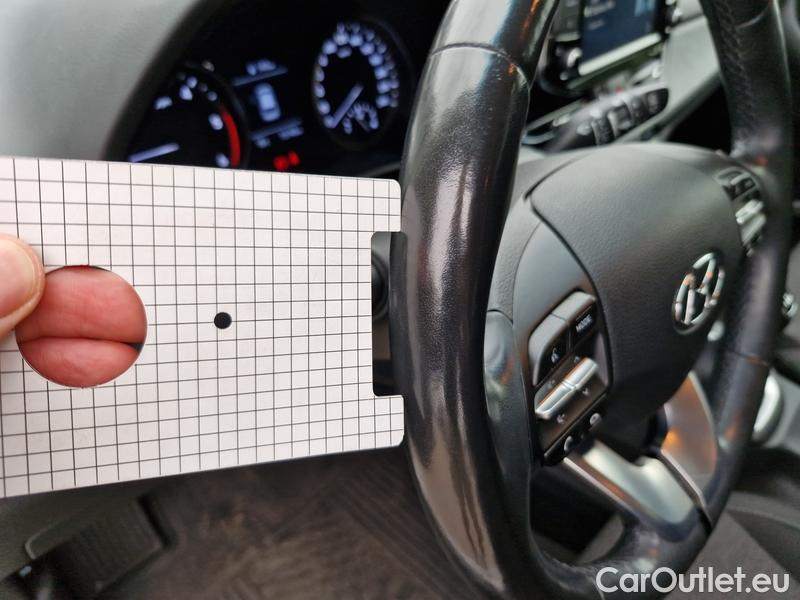  Hyundai  i30   cw (PD)(2017->)  kom.1.6CRDi 115 Smart #9